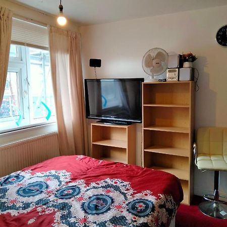 Cosy Room 2 Londen Buitenkant foto