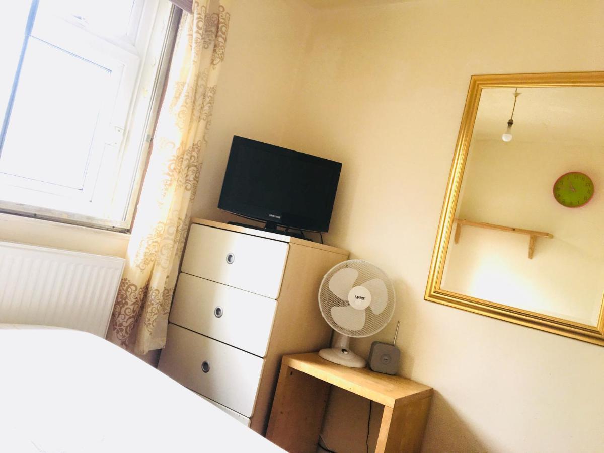 Cosy Room 2 Londen Buitenkant foto