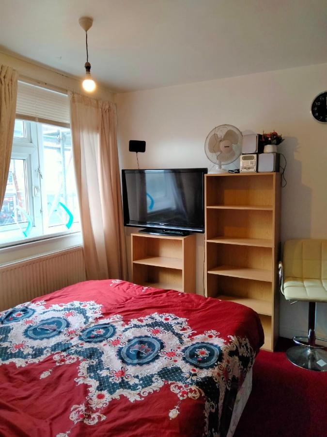 Cosy Room 2 Londen Buitenkant foto
